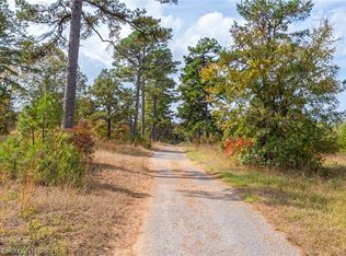 5945 Tyro Rd, Hackett, AR 72937