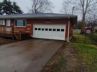 382 Yankee Rd, Monroe, OH 45050