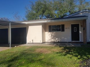 3815 Dumbarton Rd, Pasadena, TX 77503