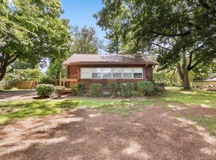 1520 Buntin Ln, Madisonville, KY 42431