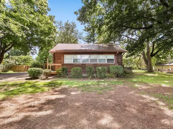 1520 Buntin Ln, Madisonville, KY 42431
