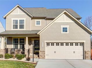 10772 Providence Woods Ln, Ashland, VA