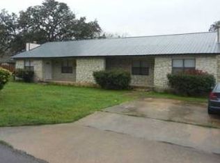 500 S Nance St UNIT B, Kyle, TX 78640
