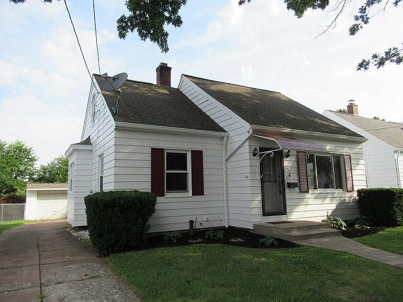 1st image of 1136 W 31st St
