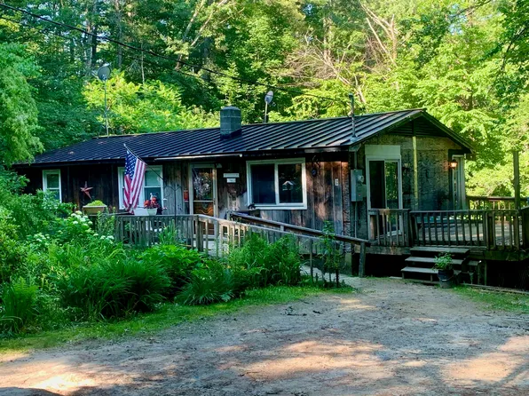 99 Hensmith Road, Salisbury, NH 03268