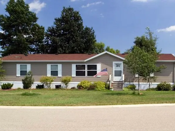 Allendale Meadows, 11400 Boyne Blvd #9a3d89f11, Allendale, MI 49401