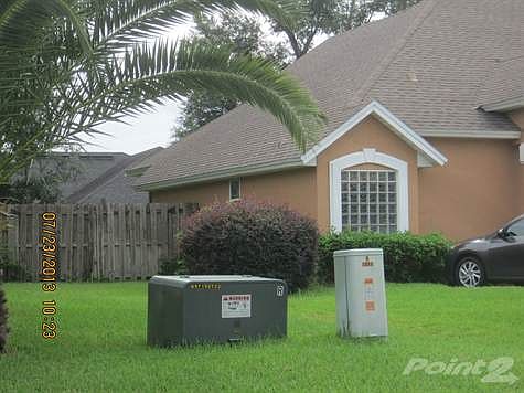 1746 MARGARETS WALK RD LEFT SIDE