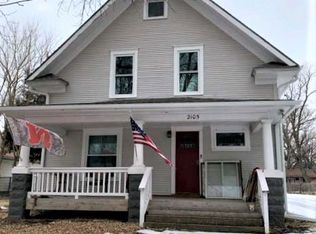 2105 Griffith St, Lincoln, NE 68503