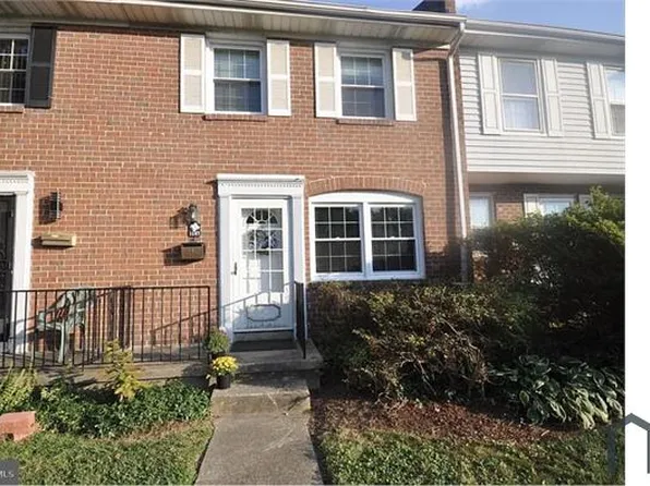 1147 Pelham Wood Rd, Baltimore, MD 21234