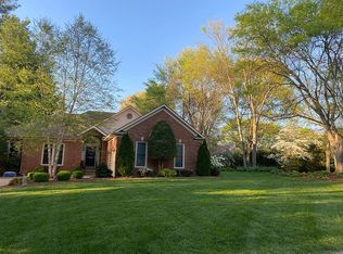 1296 Hayes Ct, Bowling Green, KY 42103