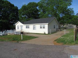 222 S Ray Ave, Piedmont, AL 36272
