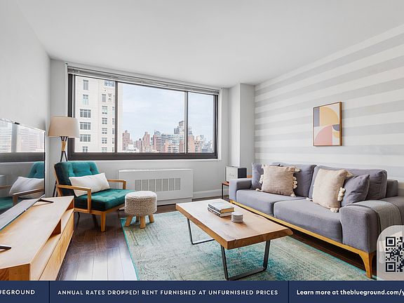 3rd image of 200 E 82nd St APT 15F