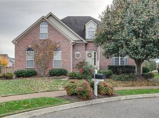 1005 Glastonbury Dr, Franklin, TN 37069