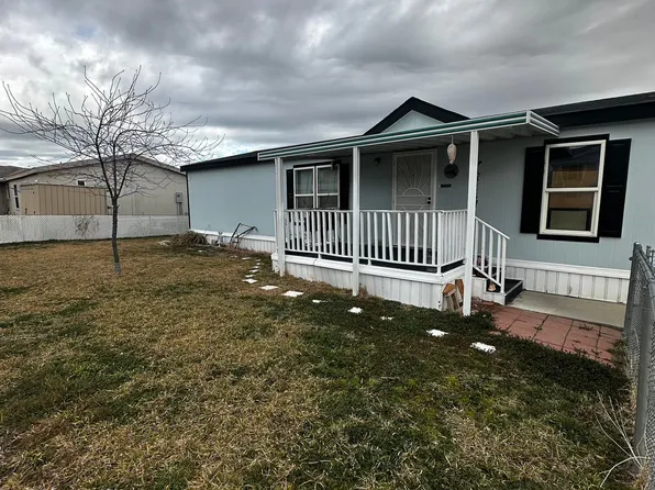 3780 S Deer Valley Dr W, Magna, UT 84044