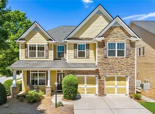 3005 Bunting Run, Cumming, GA 30041