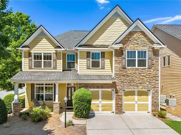 3005 Bunting Run, Cumming, GA 30041