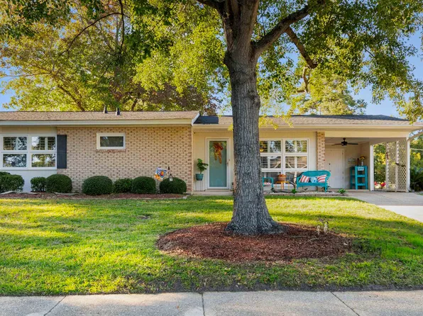 735 Yellowwood Ave. #735, Myrtle Beach, SC 29577