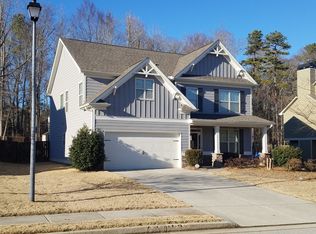 79 Jeffco Dr, Jefferson, GA 30549
