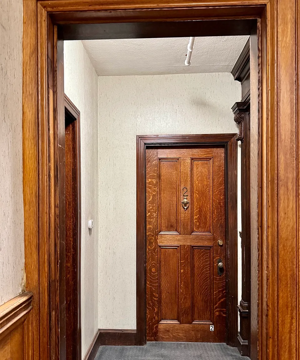 1 bed, 1000 sqft, $1,625 — Photo 3