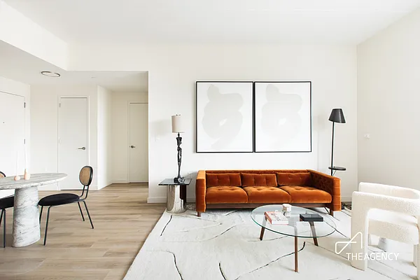 Rented by The Agency | media 2