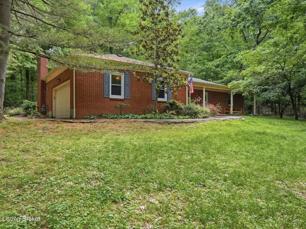8000 Manslick Rd, Louisville, KY 40214