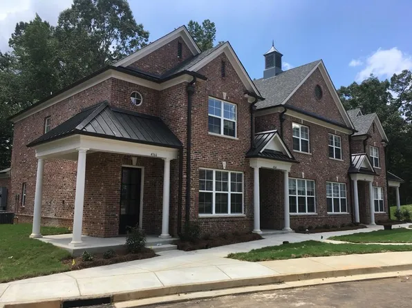 4116 Fieldstone Loop, Oxford, MS 38655