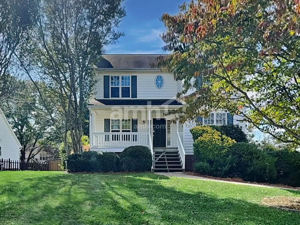 5520 Bridgegate Dr