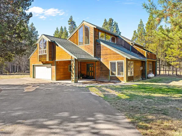 17171 Spring River Rd, Bend, OR 97707