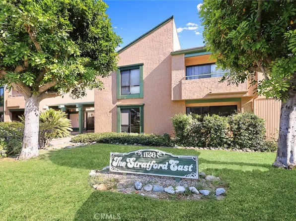 1126 Fairview Ave Unit 109, Arcadia, CA 91007