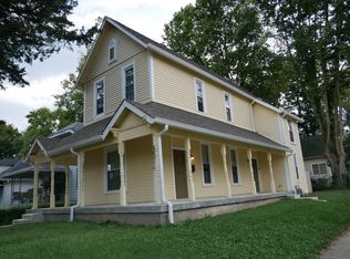 4078 Cornelius Ave, Indianapolis, IN