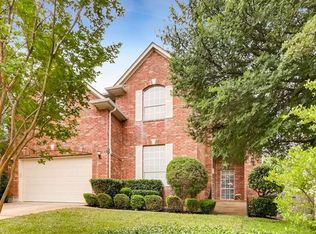 10727 Bramblecrest Dr, Austin, TX 78726
