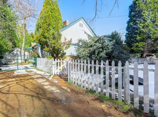 614 Zion St, Nevada City, CA 95959