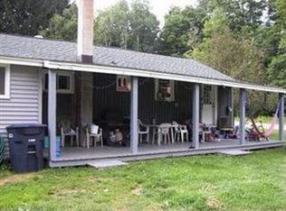 6677 Webber Rd, Mayville, NY 14757