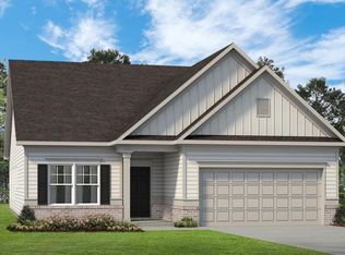 345 Ridgefield Dr, Odenville, AL 35120