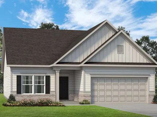345 Ridgefield Dr, Odenville, AL 35120
