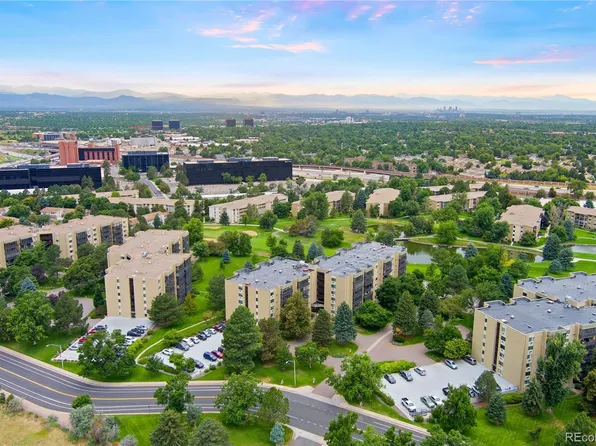 13661 E Marina Drive #310, Aurora, CO 80014