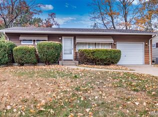 11367 Ranger Dr, Saint Louis, MO 63128