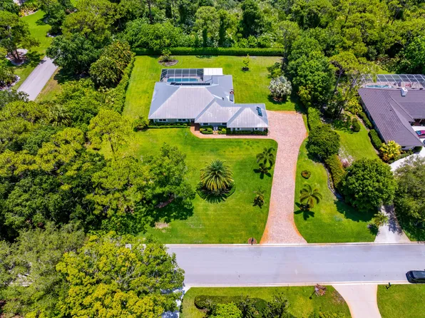 7903 Plantation Lakes Drive NW, Port St Lucie, FL 34986