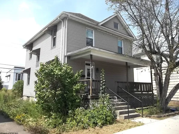 1316 S Davis Ave, Elkins, WV 26241