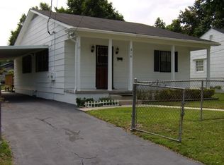 316 Hosfelt Ln, Mobile, AL 36607