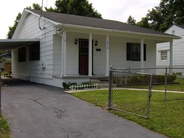 316 Hosfelt Ln, Mobile, AL 36607