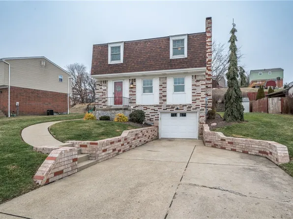 742 Lucy Dr, Pittsburgh, PA 15236
