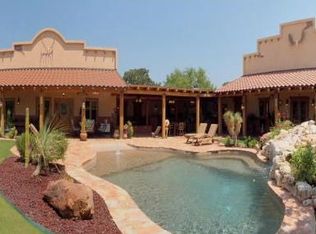 810 County Road 119, Burnet, TX 78611