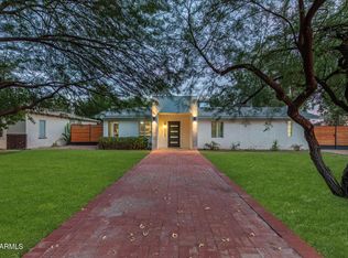 2209 E Windsor Ave, Phoenix, AZ 85006
