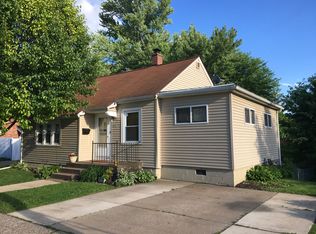 3412 14th Ave, Rock Island, IL
