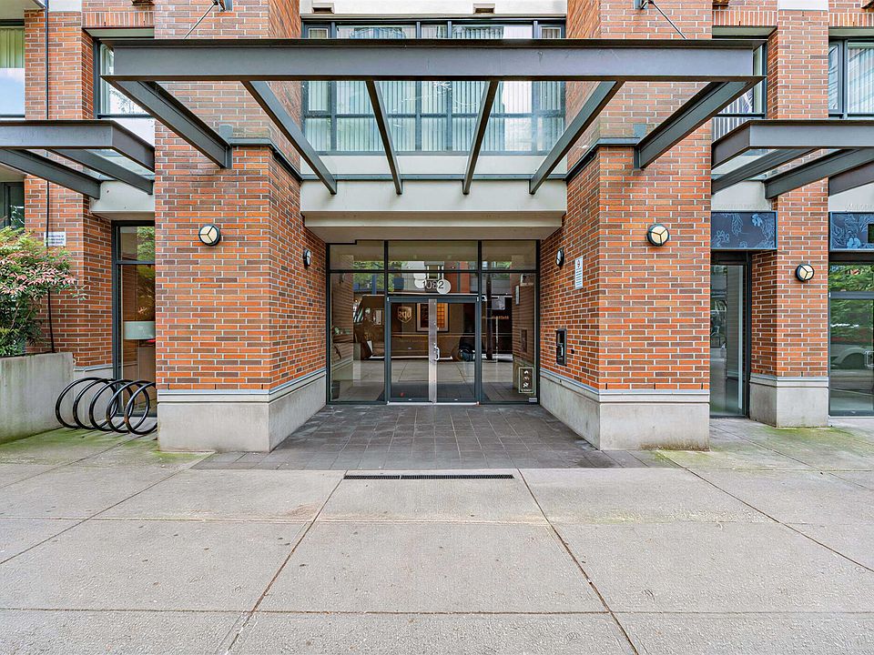 1st image of 1082 Seymour St #1106