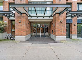 1082 Seymour St #1106, Vancouver, BC V6B 1X9