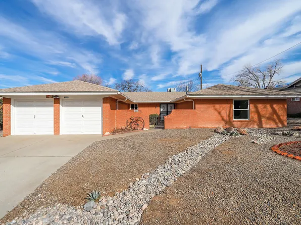 8905 Hilton Ave NE, Albuquerque, NM 87111
