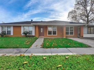 2905 Gallo Dr, Chalmette, LA 70043