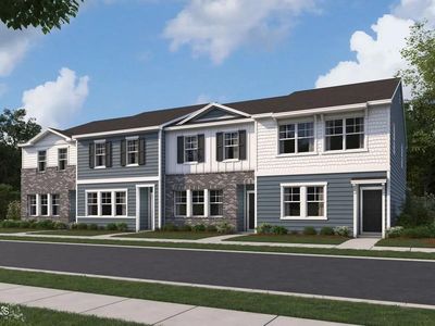 2056 Glen Crossing Dr, Durham, NC, 27704